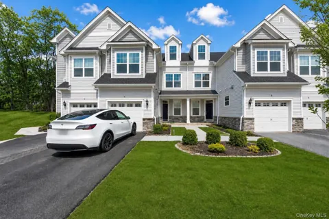 4 Kless Court
