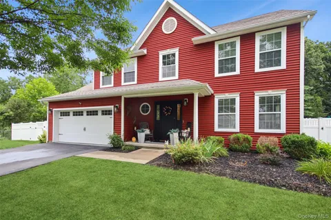 45 Plum Court Drive