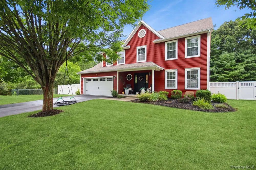45 Plum Court Drive Poughquag, NY 12570