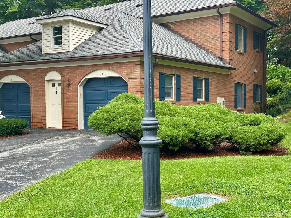2 Westbrook Road Newburgh, NY 12550