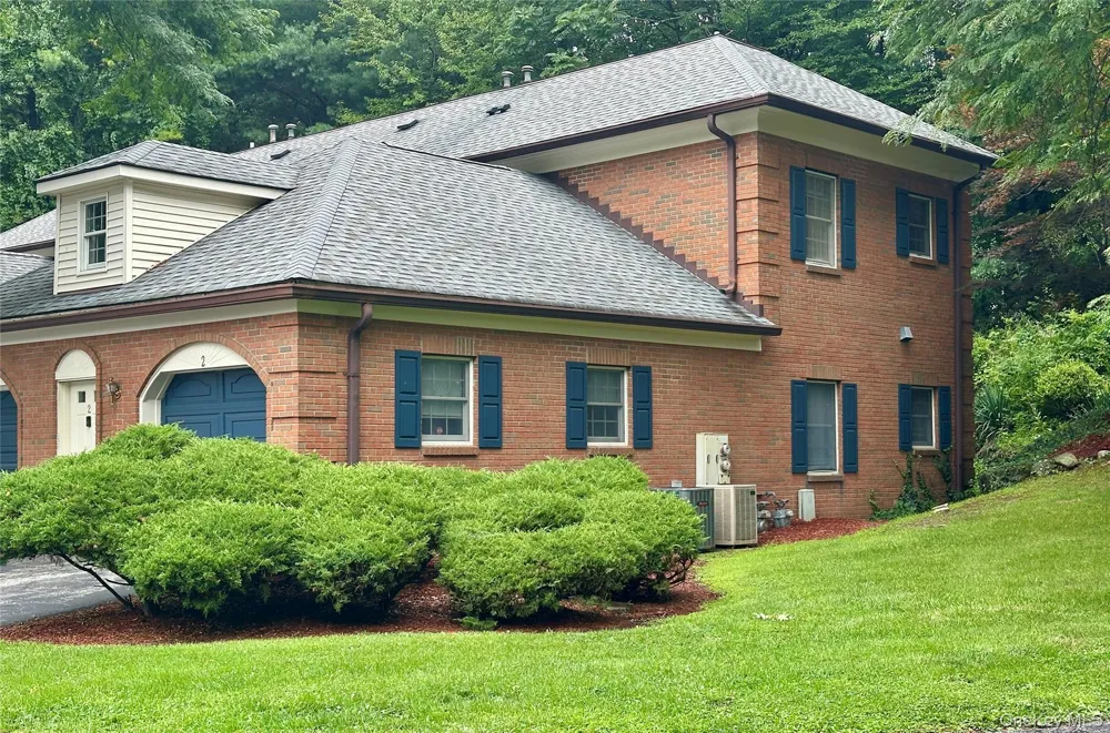 2 Westbrook Road Newburgh, NY 12550
