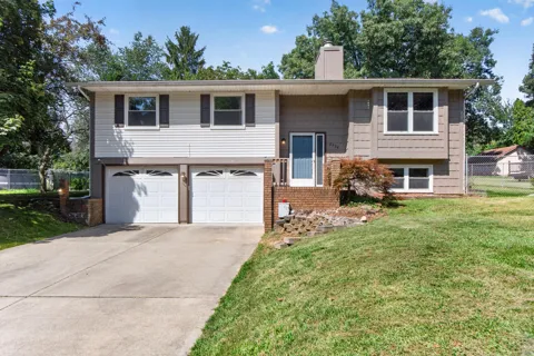 2528 Tricia Drive