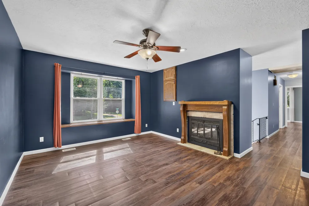 2528 Tricia Drive Jackson, MI 49201