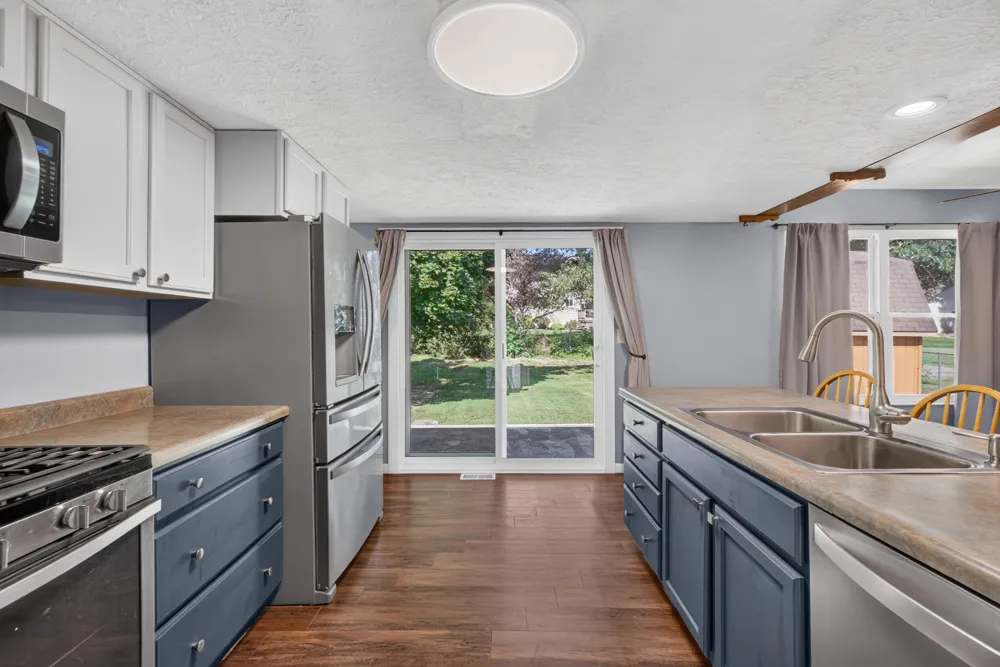 2528 Tricia Drive Jackson, MI 49201