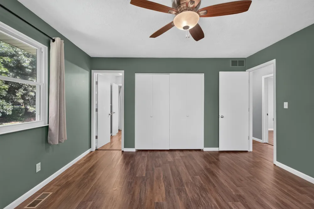 2528 Tricia Drive Jackson, MI 49201