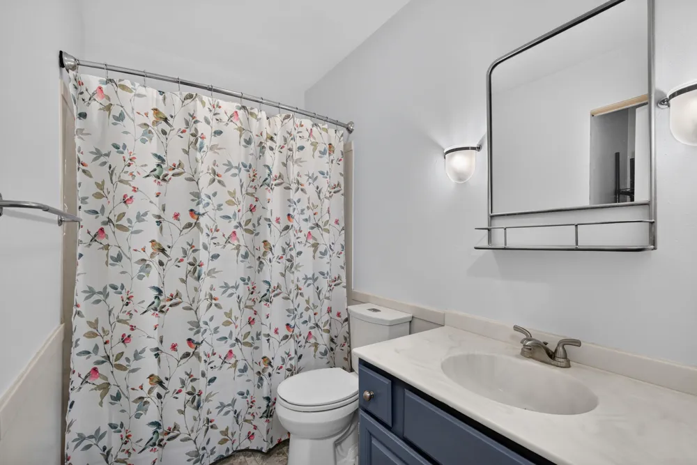 2528 Tricia Drive Jackson, MI 49201