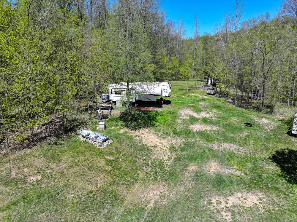 10 Amanda Court Mancelona, MI 49659