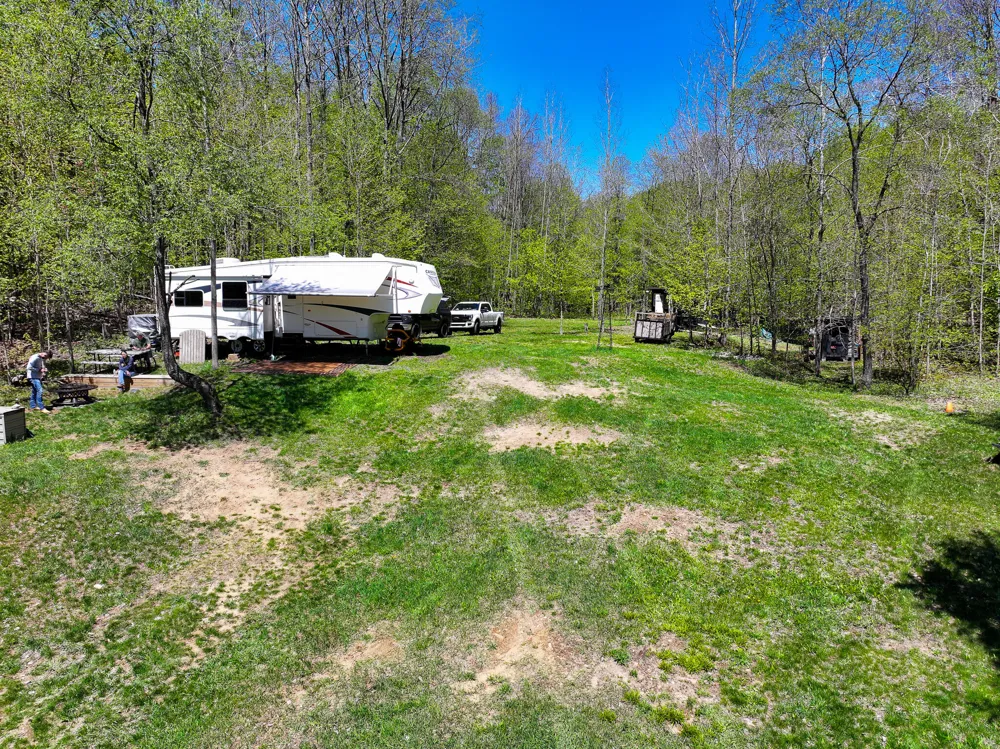 10 Amanda Court Mancelona, MI 49659
