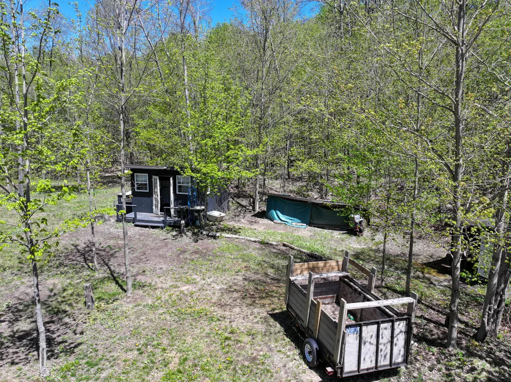 10 Amanda Court Mancelona, MI 49659
