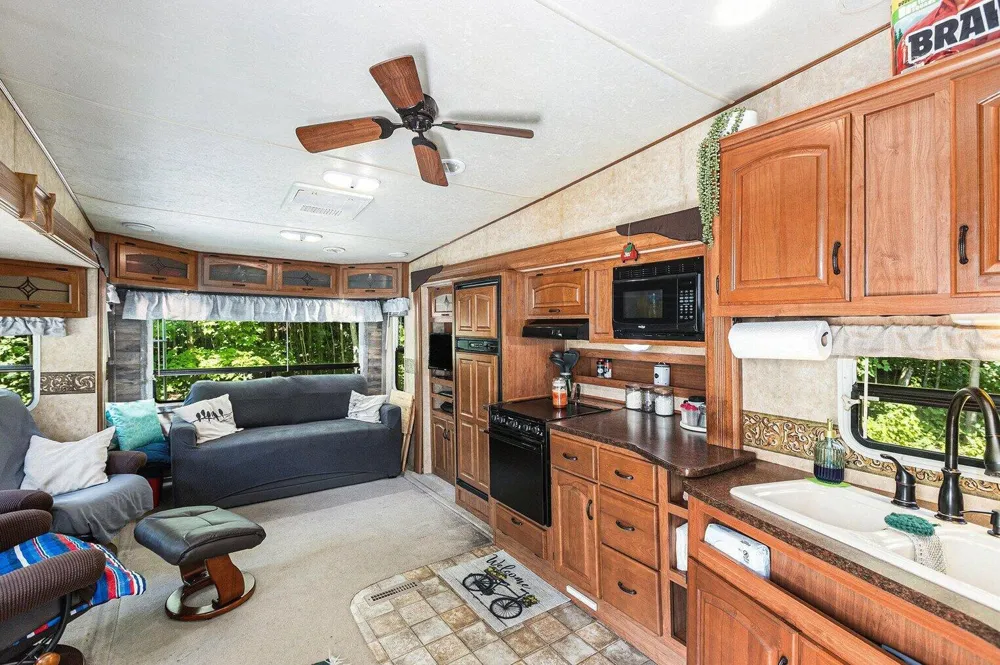 10 Amanda Court Mancelona, MI 49659