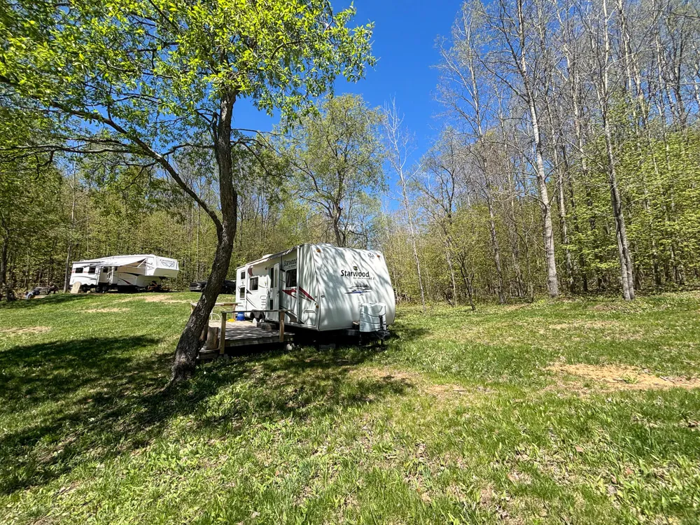 10 Amanda Court Mancelona, MI 49659