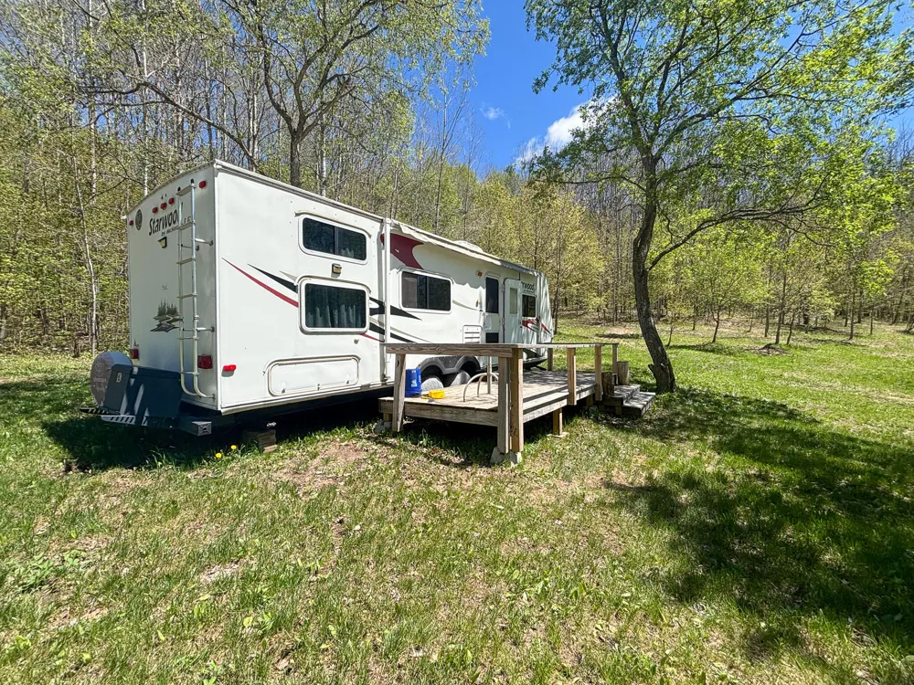 10 Amanda Court Mancelona, MI 49659