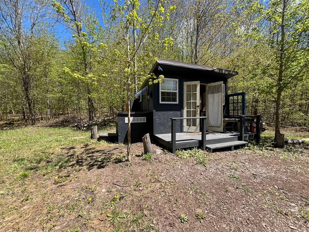 10 Amanda Court Mancelona, MI 49659