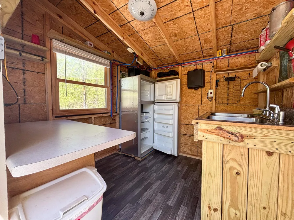 10 Amanda Court Mancelona, MI 49659