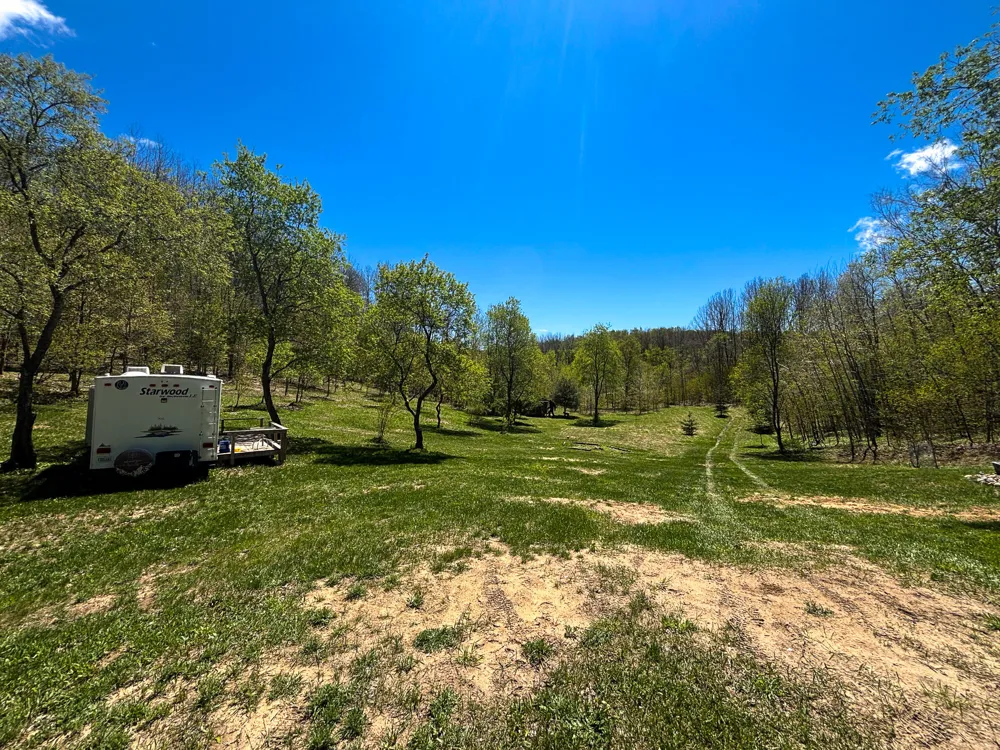 10 Amanda Court Mancelona, MI 49659