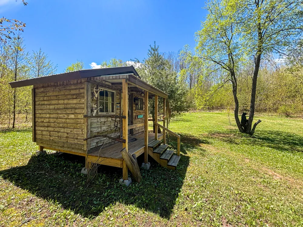 10 Amanda Court Mancelona, MI 49659