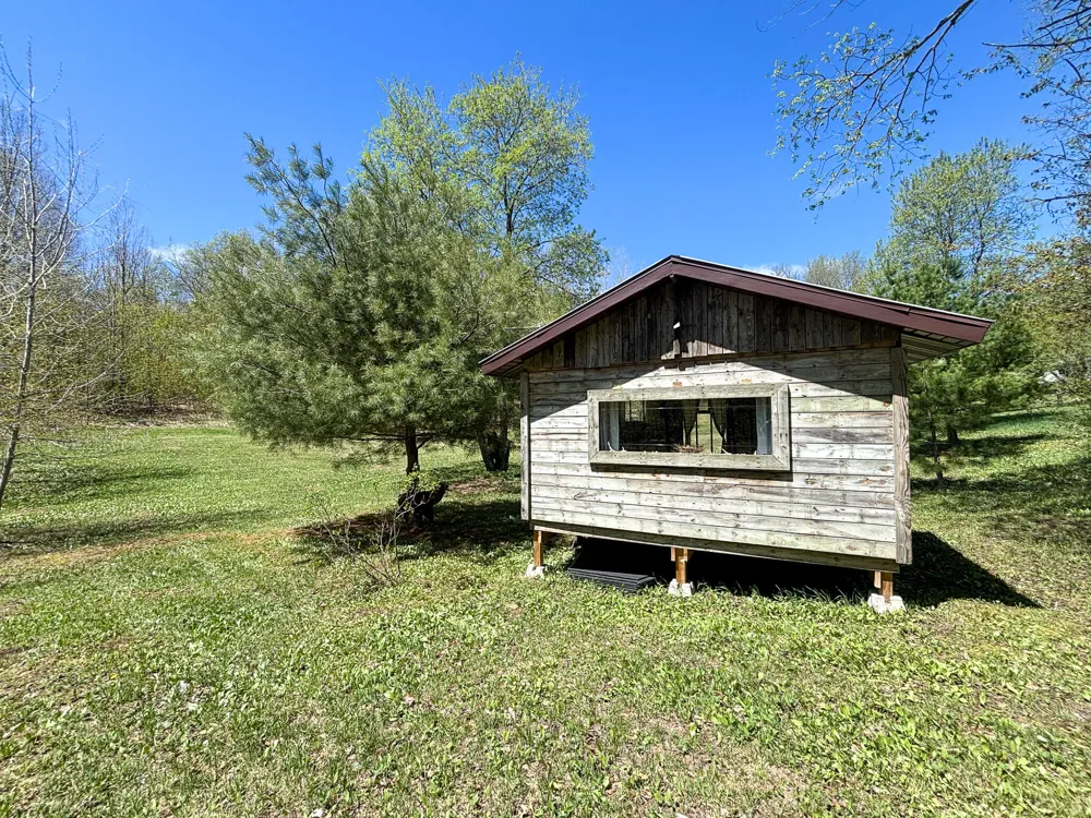 10 Amanda Court Mancelona, MI 49659