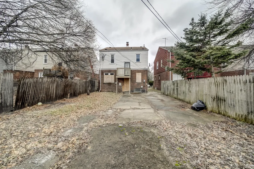 16225 Hartwell Street Detroit, MI 48235