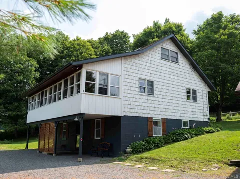 284 Ridge Road
