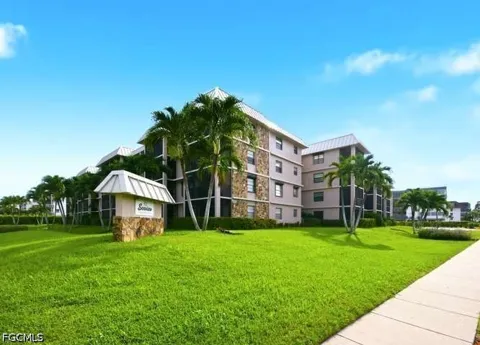S Collier Boulevard #201