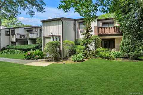 45 Richmond Boulevard #2B