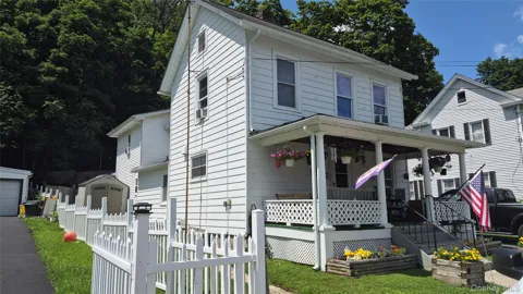 54 Hudson Street