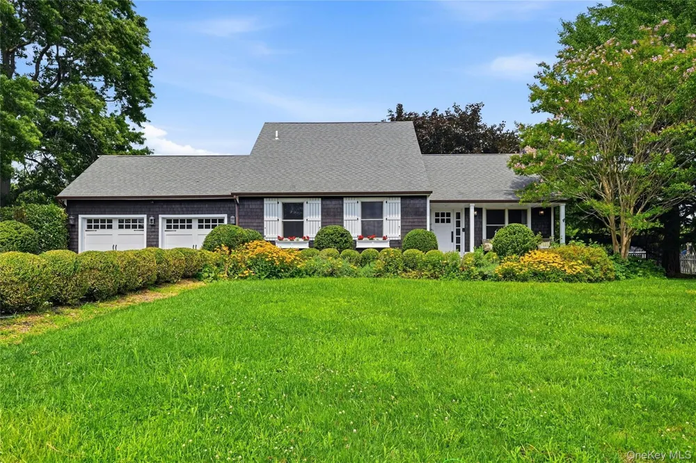 1850 Highland Road Cutchogue, NY 11935