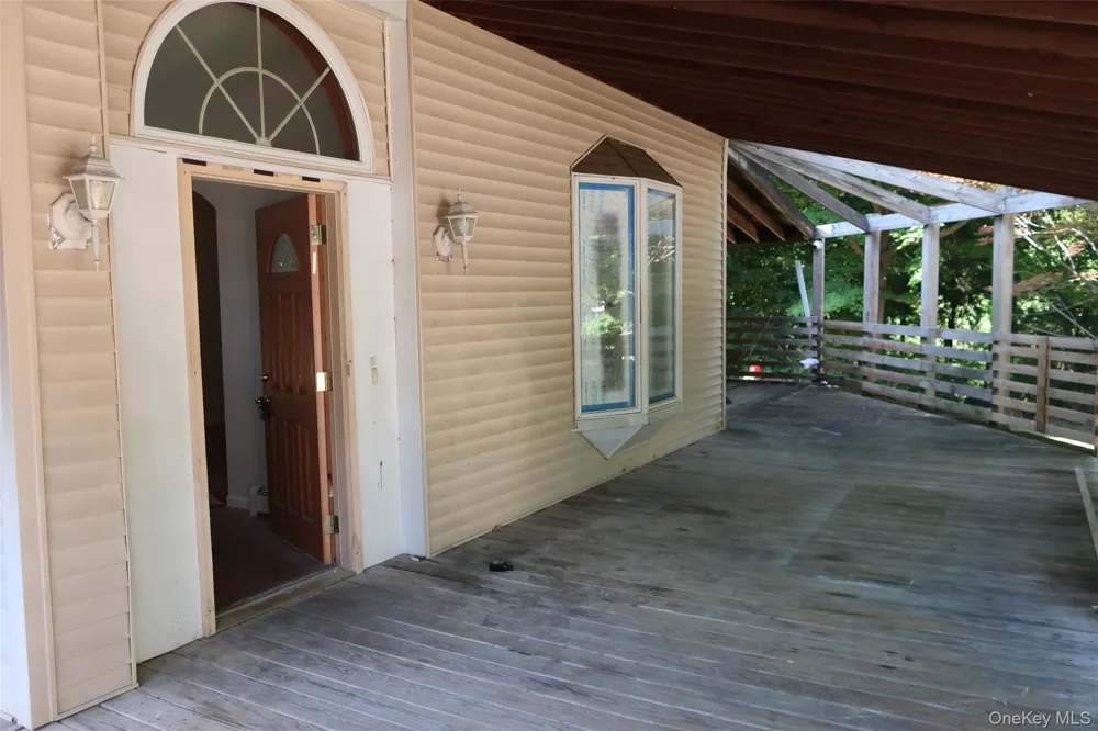 9 Conklin Lane Harriman, NY 10926