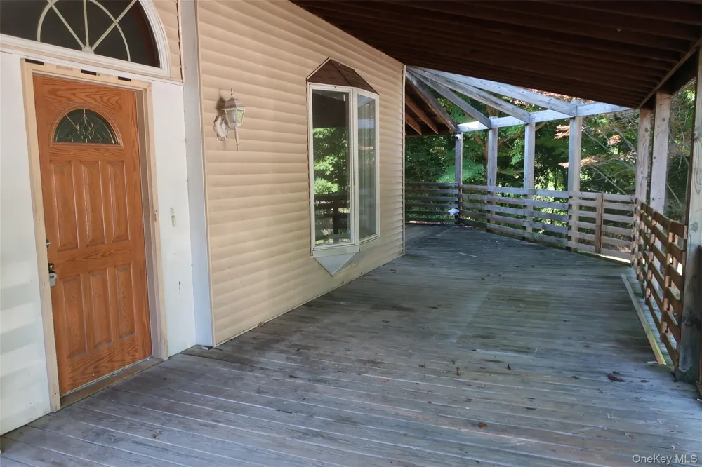 9 Conklin Lane Harriman, NY 10926