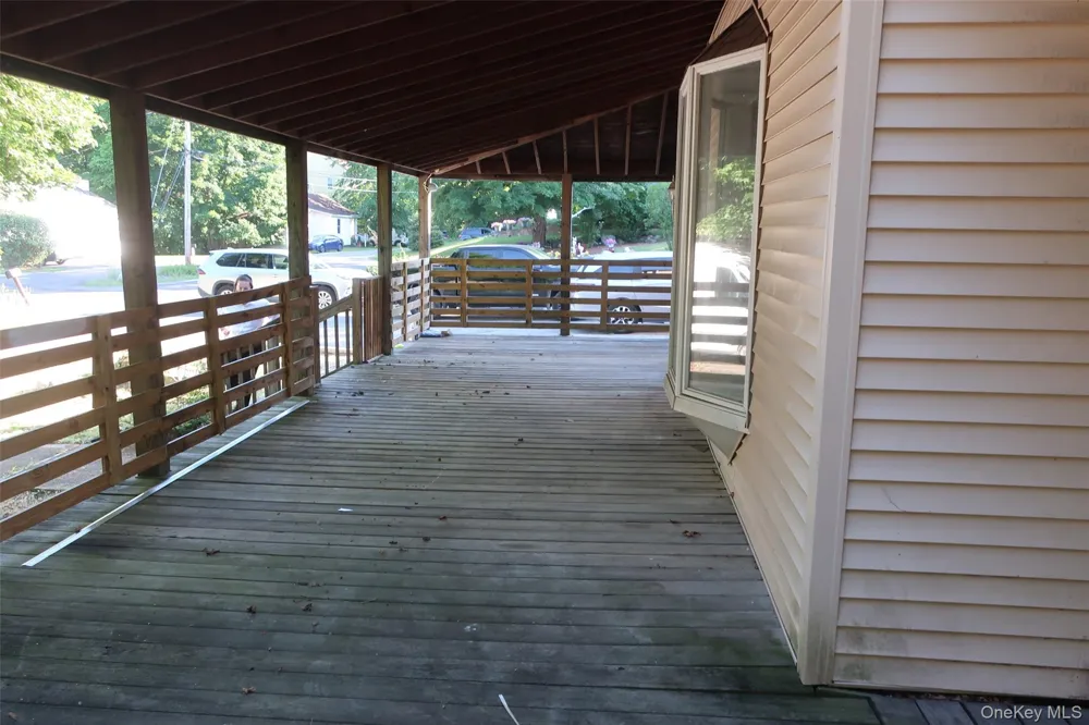 9 Conklin Lane Harriman, NY 10926