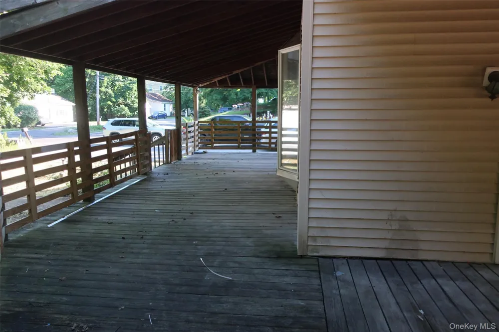 9 Conklin Lane Harriman, NY 10926
