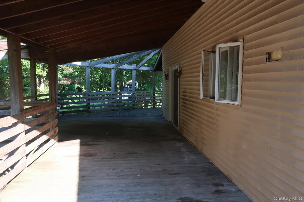 9 Conklin Lane Harriman, NY 10926