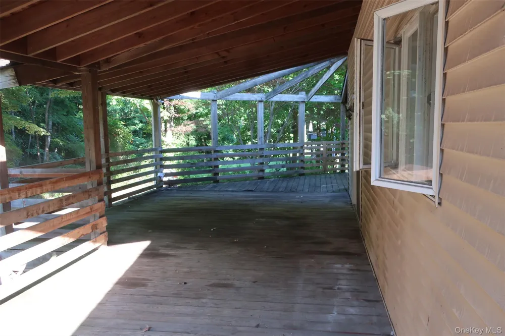 9 Conklin Lane Harriman, NY 10926