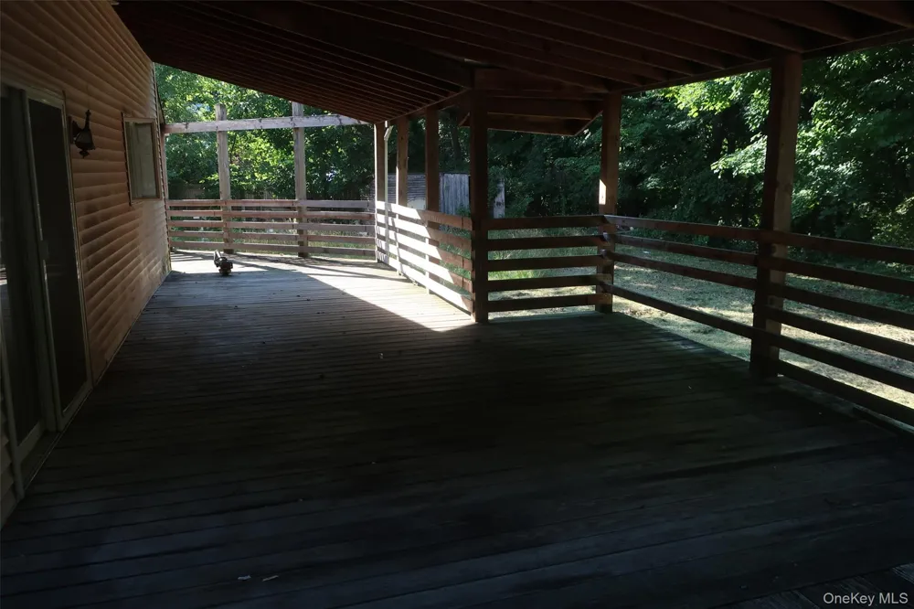 9 Conklin Lane Harriman, NY 10926