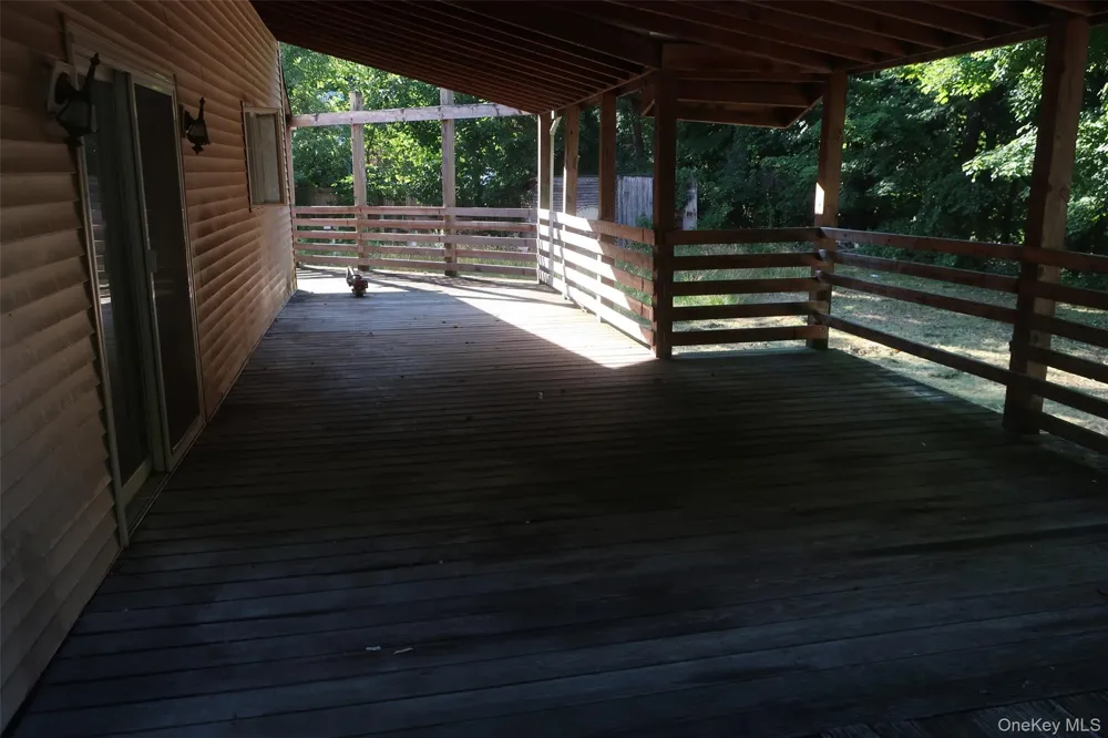 9 Conklin Lane Harriman, NY 10926