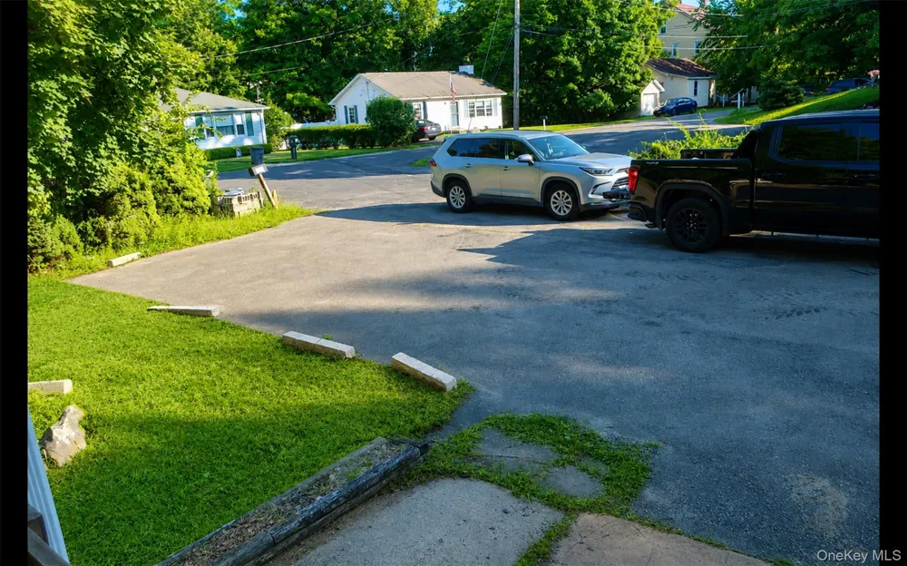 9 Conklin Lane Harriman, NY 10926