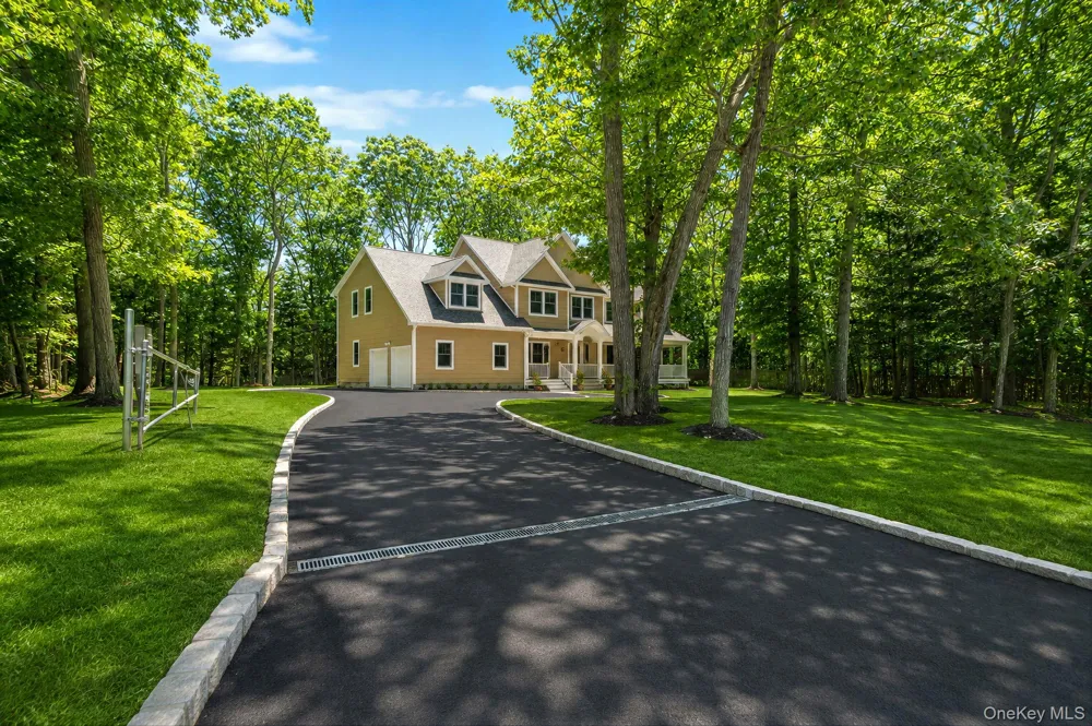 48 S Rt 25A E Route 25A Shoreham, NY 11786