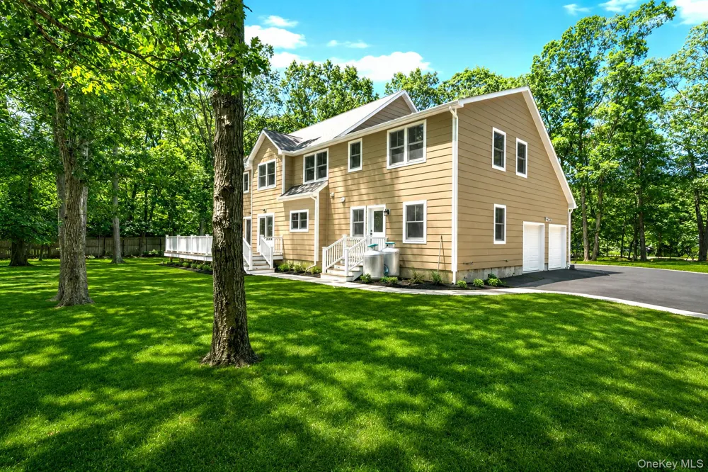 48 S Rt 25A E Route 25A Shoreham, NY 11786