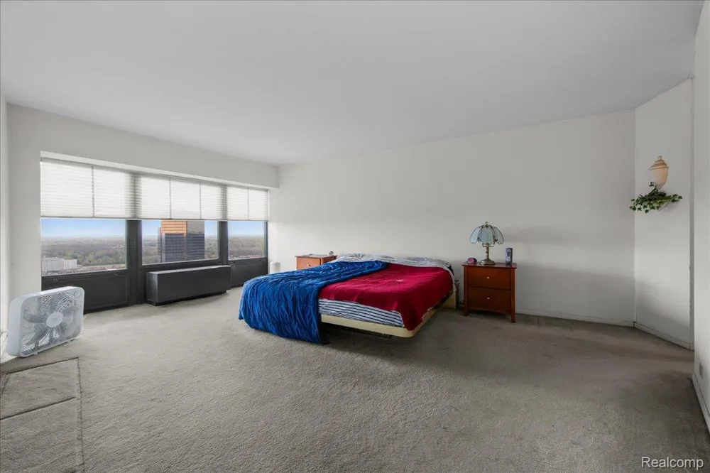 5000 Town Center #3303-3304 Southfield City, MI 48075
