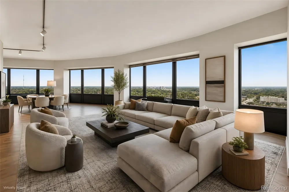5000 Town Center #3303-3304 Southfield City, MI 48075