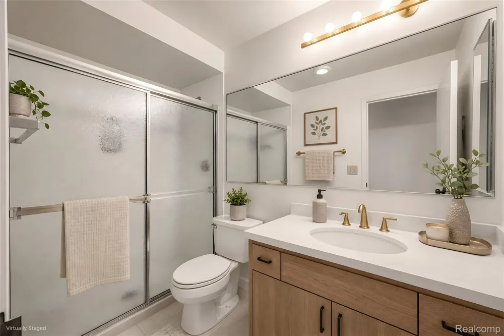 5000 Town Center #3303-3304 Southfield City, MI 48075