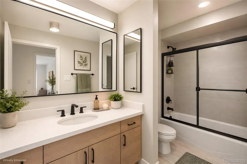 5000 Town Center #3303-3304 Southfield City, MI 48075