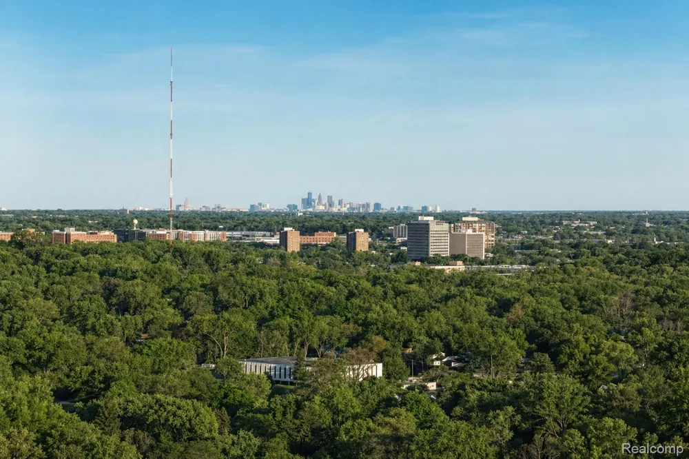 5000 Town Center #3303-3304 Southfield City, MI 48075