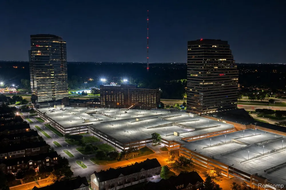 5000 Town Center #3303-3304 Southfield City, MI 48075