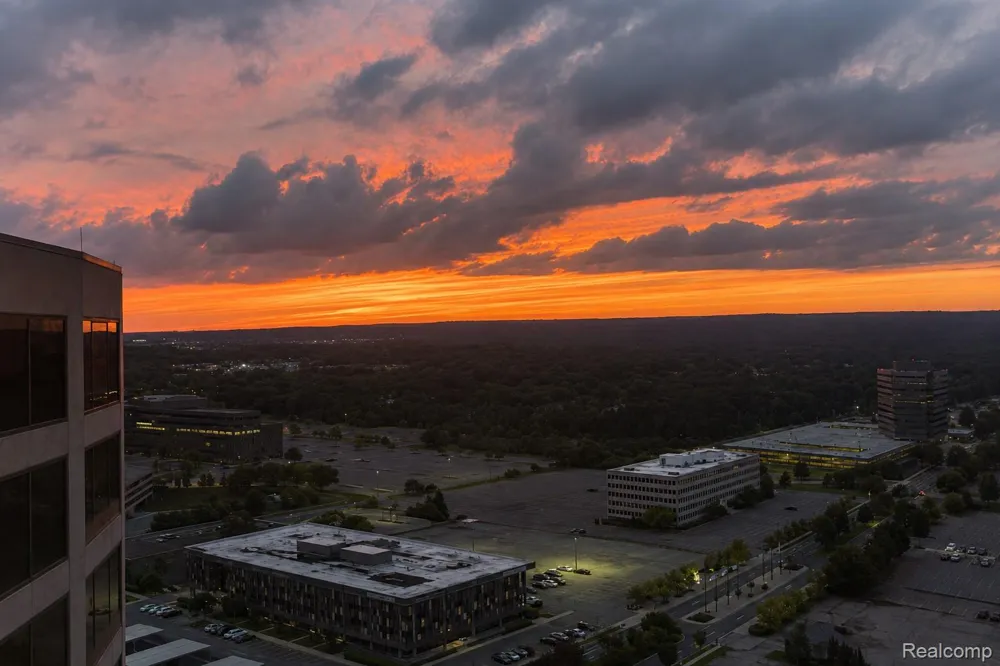 5000 Town Center #3303-3304 Southfield City, MI 48075
