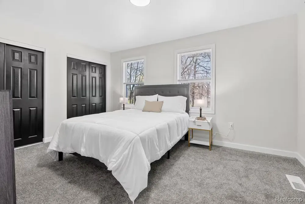 3308 Maloney Street Lansing City, MI 48911