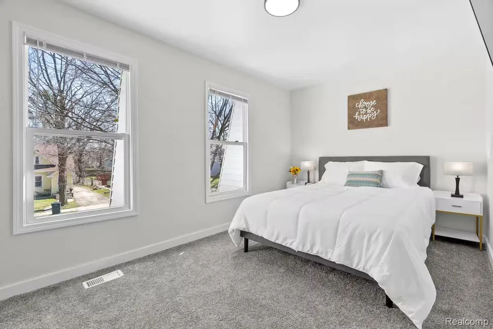 3308 Maloney Street Lansing City, MI 48911