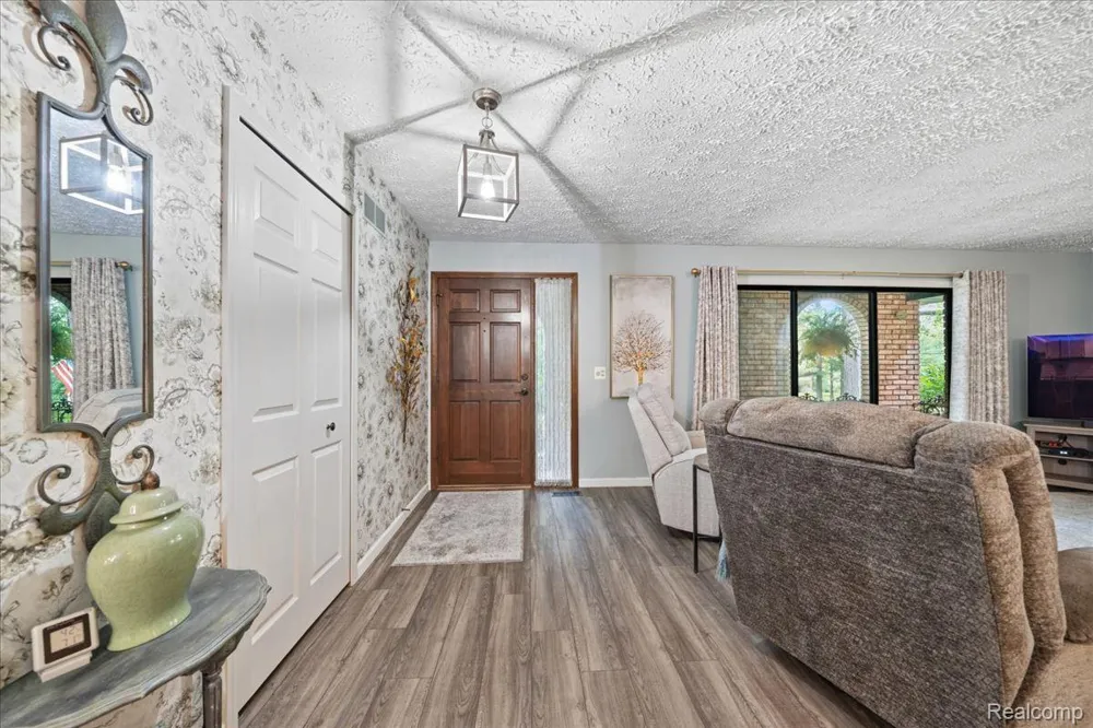 1600 Moffat Addison Township, MI 48367