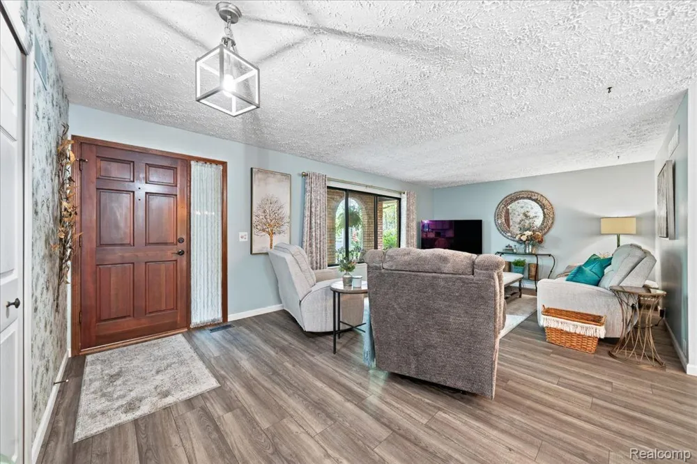1600 Moffat Addison Township, MI 48367