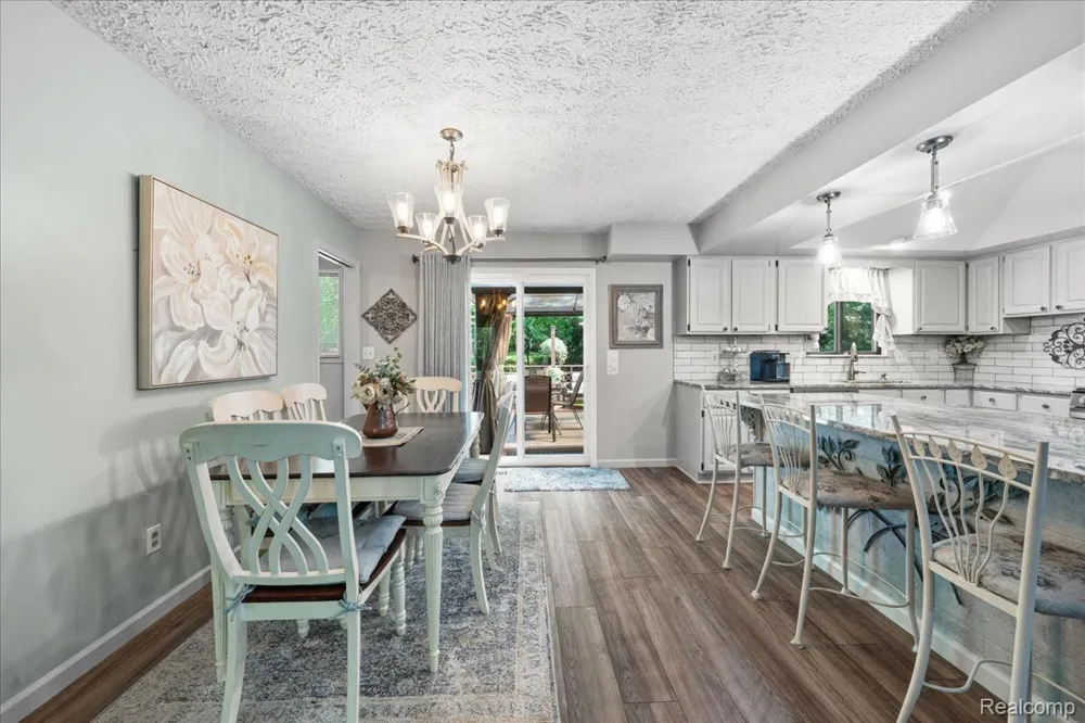 1600 Moffat Addison Township, MI 48367